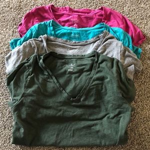 Isabel Maternity T Shirts Bundle